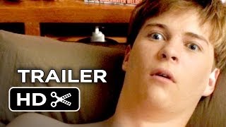 Premature Official Trailer (2014) - John Karna, Alan Tudyk Movie HD
