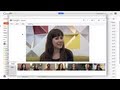 Google เปลี่ยนระบบวิดีโอแชทใน Gmail มาเป็น Hangout