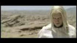 GalloWWalker Trailer