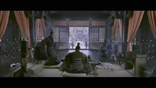 Confucius 2010 Trailer