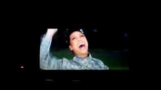 The Amazing Praybeyt Benjamin Teaser