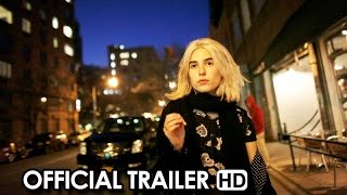 Two-Bit Waltz Official Trailer 1 (2014) - William H. Macy HD