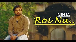 roi na ninja song download mp3