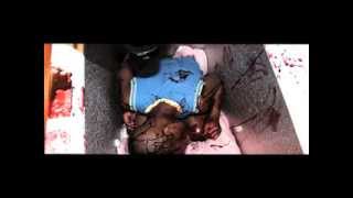 CAPTAIN BUBBLEGUM TRAILER  "FLINT'S FIRST HORROR MOVIE"  MUST SEE!!!!!