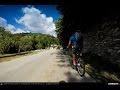 VIDEOCLIP Traseu cu bicicleta MTB Gara Lotru - Brezoi - Valea lui Stan - Malaia - Ciungetu - Petrimanu [VIDEO]