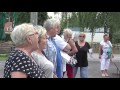 Petřkovice: Sportovní den seniorů