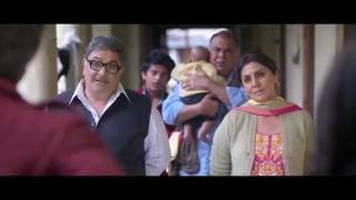 Besharam (2013 Official Trailer - Ranbir Kapoor | Pallavi Sharda )