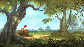 Winnie The Pooh | trailer #1 US (2011)