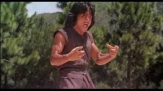Jackie Chan Drunken Master Hong Kong Legends UK Promotional Trailer (Music Promo)