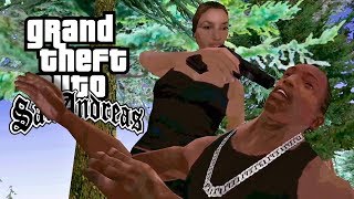 GTA San Andreas - #9: CJ: Cattle JohnsonGTA San Andreas - #9: CJ: Cattle Johnson