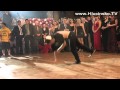 Dolní Benešov: Městský ples 