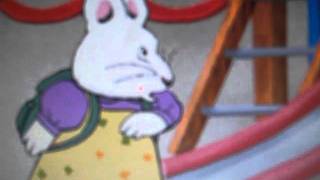Max and Ruby - Are We There Yet Trailer (HD)