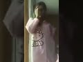 Photo Goyang Hot Gadis Semok Thailand