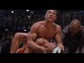 SENZA ESCLUSIONE DI COLPI - Van Damme sconfigge Bolo Yeung