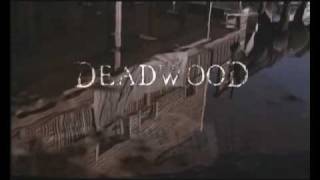 Deadwood Teaser Trailer (Season 1)