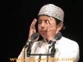 Quran Recitation by Shaykh Hammad Mustafa al Qadri 