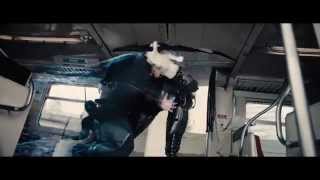Avengers: Age of Ultron prodloužený trailer CZ titulky - OFFICIAL | HD