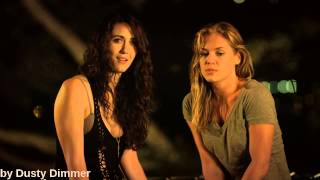 Breaking the Girls (USA, 2013) my Trailer