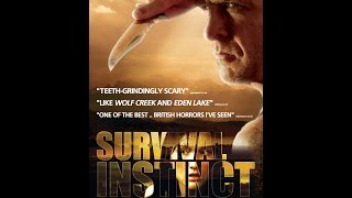 Survival Instinct HD Trailer