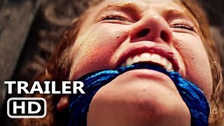 THE BAD BATCH Official Best Clips + Trailer (2017) Jason Momoa Strange Movie HD