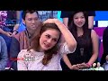 Picture Full Dahsyat 10 September 2014 Mantan Luna Maya Tukang Siomay Tapi Romantis D