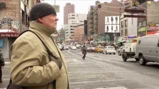 CJDG - Trailer - Stockholm International Film Festival 2014