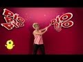 PULCINO PIO - El Pollito Pio (Official tutorial)
