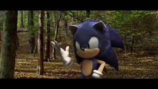 Leak: Sonic: The Hedgehog Official Trailer #1 (2018) - Movie HD - Read Description