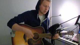 Only Girl' - a Rihanna Acoustic Cover by Josh Lehman [HQ] &Download Link