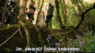 As You Like It 2006 Trailer [with Hungarian Sub]