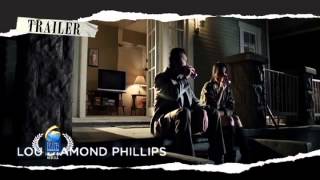 Trailer Película "Filly Brown"