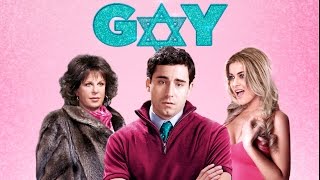 Oy Vey My Son is Gay Official Trailer (2014)