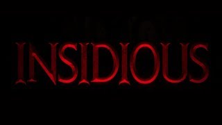 Insidious (2010) • Trailer in italiano