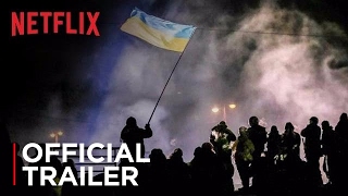 Winter On Fire: Ukraine's Fight for Freedom - Trailer - A Netflix Documentary [HD]