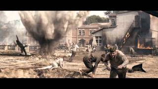 The Brest Fortress (Original Trailer Score) HD