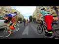 VIDEOCLIP Miercurea Bicicletei / tura 21 iunie 2017 [VIDEO]