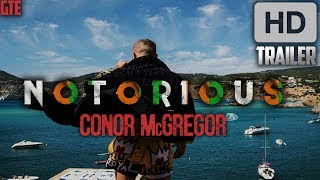 Conor McGregor: Notorious - Unofficial Trailer #2 (2017) HD