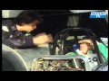 Candeloro en dragster Candeloro en dragster