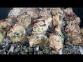 Фрагмент с конца видео Шашлык из курицы ОЧЕНЬ ВКУСНЫЙ. Маринад для шашлыка из курицы с зеленью, луком и пряностями Фрагмент с конца видео Шашлык из курицы ОЧЕНЬ ВКУСНЫЙ. Маринад для шашлыка из курицы с зеленью, луком и пряностями