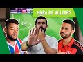 '3 em Pauta': Coronavírus: Brasil está pronto para volta do futebol?