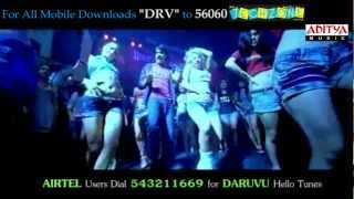 Sexy Lady Video Song - Daruvu Movie New Trailer