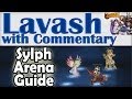 ➜ Wartune Beginner Guide SYLPH ARENA by COSMOS at Kabam