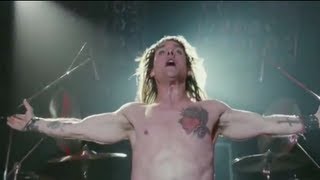 Rock Of Ages Movie Trailer Official - Tom Cruise Sings!