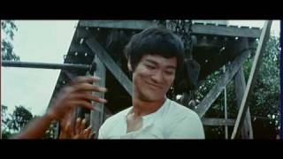 The Big Boss (1971) - Lo Wei - Trailer