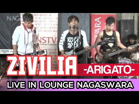 Arigato (Live)