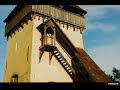 VIDEOCLIP Traseu MTB Sighisoara - Prod - Copsa Mare - Biertan