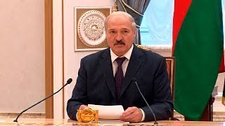 Беларусь предлагает Таджикистану создание совместных сборочных производств