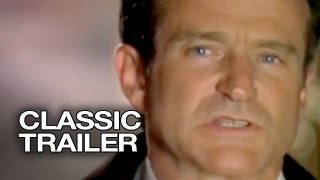 What Dreams May Come Official Trailer #1 - Robin Williams Movie (1998) HD