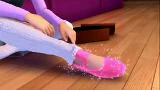 Barbie in the pink shoes (Danish trailer)