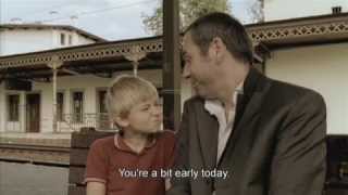 TRICKS (SZTUCZKI) - Trailer Eng Sub